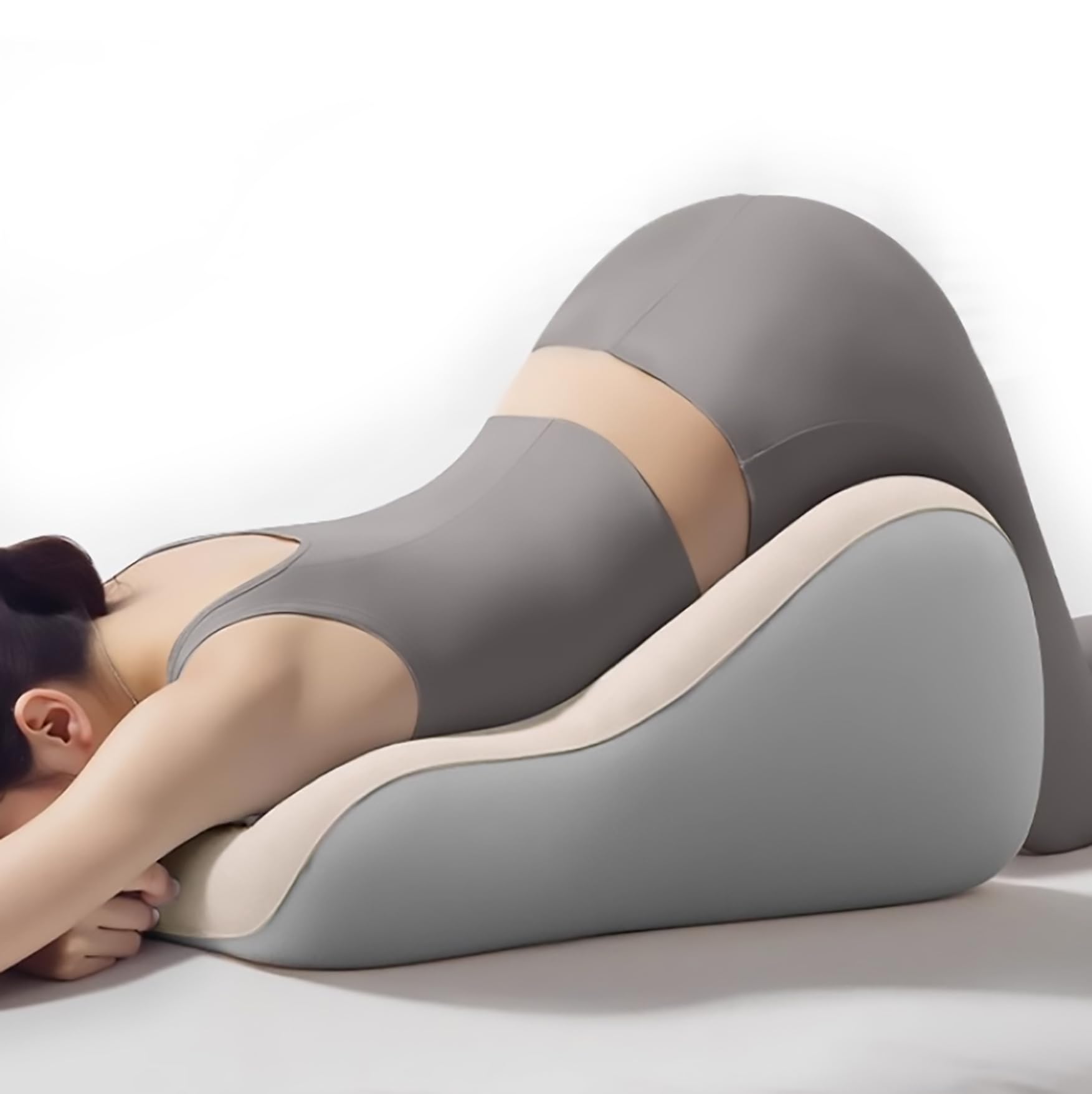 Amazon.co.jp: 多機能うつ伏せ寝枕 カップルクッション ゲーム